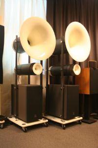 Avantgarde Acoustics Duo